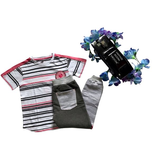 Rocawear NWT Outfit for Girls 6 - Picture 1 of 15